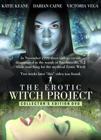 The unadorned witch project 2000